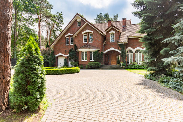 Best Driveway Repair Near Me  in Glenvar Heights, FL