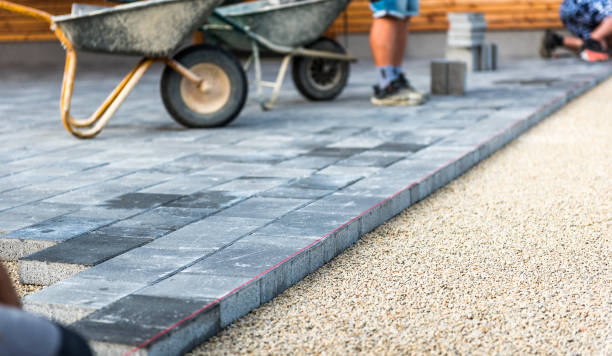 Best Local Driveway Pavers  in Glenvar Heights, FL