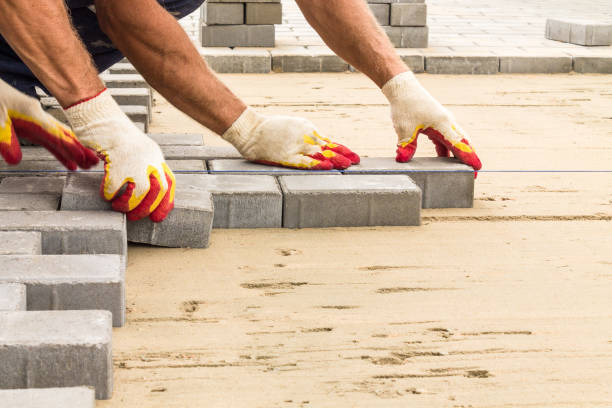 Best Local Driveway Pavers  in Glenvar Heights, FL