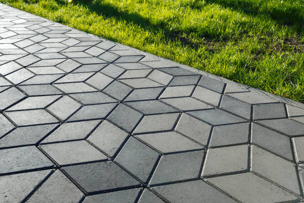 Best Brick Driveway Pavers  in Glenvar Heights, FL