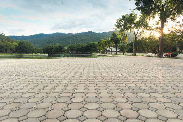 Best Concrete Paver Driveway  in Glenvar Heights, FL