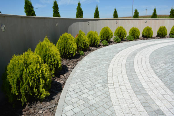 Best Affordable Driveway Pavers  in Glenvar Heights, FL