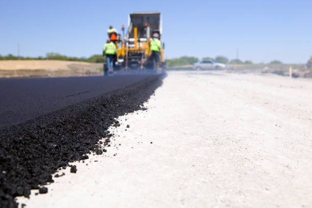 Reasons to Select Us for Your Driveway Paving Requirements in Glenvar Heights, FL