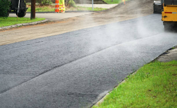 Commercial Driveway Pavers in Glenvar Heights, FL