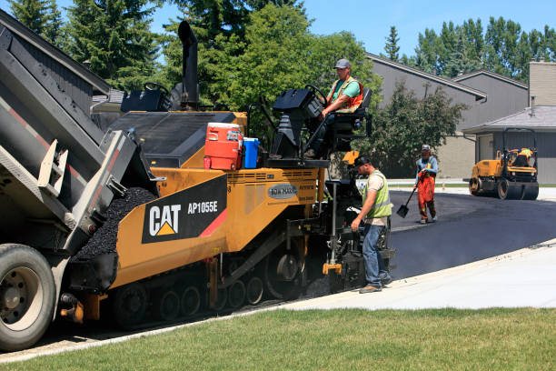 Best Brick Driveway Pavers  in Glenvar Heights, FL