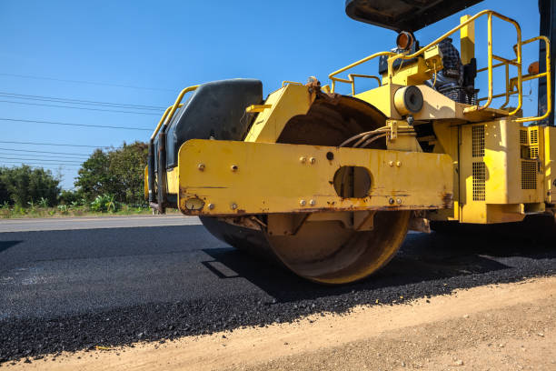 Best Driveway Paving Contractor  in Glenvar Heights, FL